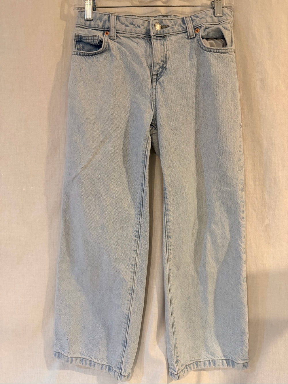 Girls Jeans